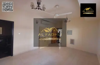 Apartment - Studio - 1 Bathroom for rent in Al Rawda 2 Villas - Al Rawda 2 - Al Rawda - Ajman
