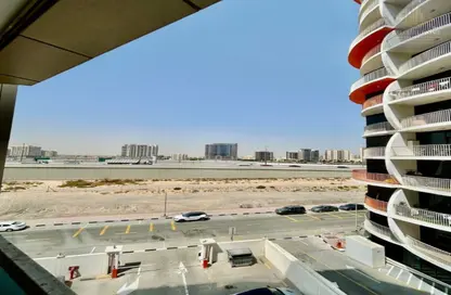 شقة - غرفة نوم - 2 حمامات للبيع في أكسيس ريزيدنس 7 - أكسيس ريزيدنس - واحة السيليكون - دبي