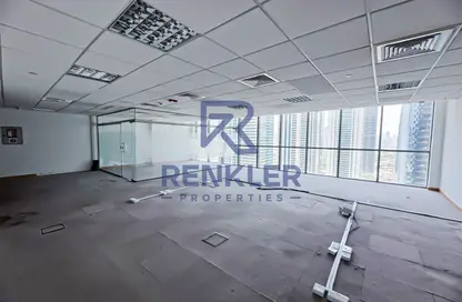 مكتب - استوديو - 1 حمام للايجار في برج تيفاني - (JLT) مجمع W - أبراج بحيرة الجميرا - دبي مكتب - استوديو - 1 حمام للايجار في برج تيفاني - (JLT) مجمع W - أبراج بحيرة الجميرا - دبي