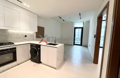 شقة - غرفة نوم - 2 حمامات للايجار في بن غاطي أزور - قرية الجميرا سركل - دبي شقة - غرفة نوم - 2 حمامات للايجار في بن غاطي أزور - قرية الجميرا سركل - دبي