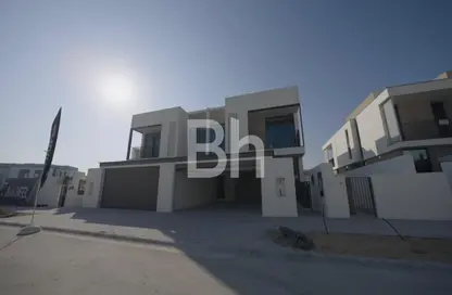 فيلا - 4 غرف نوم - 4 حمامات للبيع في تلال الفرجان - الفرجان - دبي