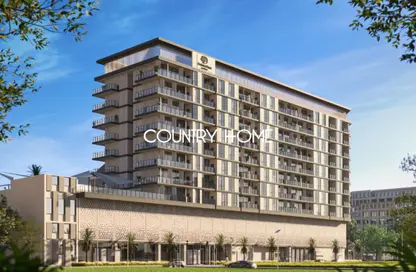 Apartment - 2 Bedrooms - 3 Bathrooms for sale in West 5 Residences - Jumeirah Garden City - Al Satwa - Dubai