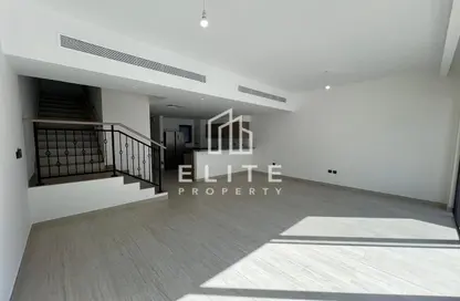 تاون هاوس - 4 غرف نوم - 3 حمامات للايجار في سانتوريني - داماك لاجونز - دبي تاون هاوس - 4 غرف نوم - 3 حمامات للايجار في سانتوريني - داماك لاجونز - دبي