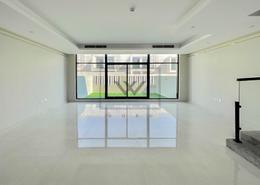 Villa - 4 bedrooms - 5 bathrooms for rent in Al Burooj Residence V - Al Furjan - Dubai
