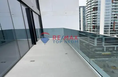 شقة - 2 غرف نوم - 3 حمامات للايجار في 1 Residences - 2 - الكفاف - زعبيل - دبي