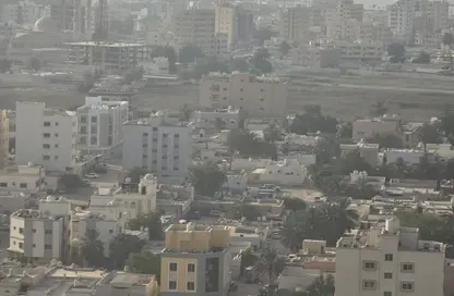 Apartment - 2 Bedrooms - 2 Bathrooms for sale in Orient Tower 2 - Orient Towers - Al Bustan - Ajman