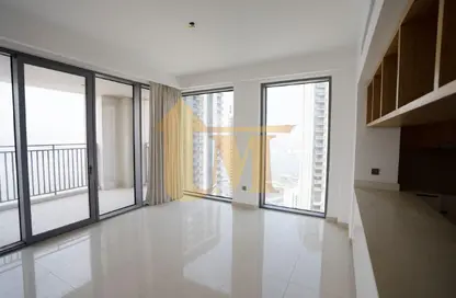 Apartment - 3 Bedrooms - 4 Bathrooms for sale in 17 Icon Bay - Dubai Creek Harbour (The Lagoons) - Dubai