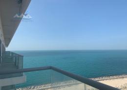 Studio - 1 bathroom for rent in Pacific Samoa - Pacific - Al Marjan Island - Ras Al Khaimah