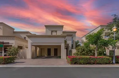 Villa - 3 Bedrooms - 3 Bathrooms for sale in Casa - Arabian Ranches 2 - Dubai