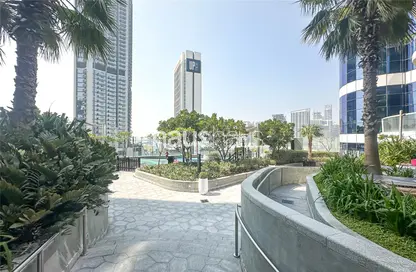 شقة - غرفة نوم - 2 حمامات للايجار في تاور B - داماك تاورز من باراماونت - الخليج التجاري - دبي