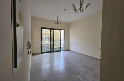 Apartment - 1 Bedroom - 2 Bathrooms for rent in Sobo Residence - Jumeirah Village Circle - Dubai
