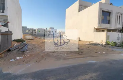 Land - Studio for sale in Al Zaheya Gardens - Al Zahya - Ajman