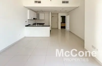 Apartment - 1 Bedroom - 2 Bathrooms for rent in Golf Promenade 4A - Golf Promenade - DAMAC Hills - Dubai