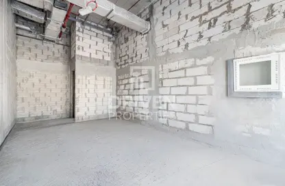 Retail - Studio - 1 Bathroom for rent in AZIZI Riviera 6 - Meydan One - Meydan - Dubai