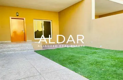 Villa - 4 Bedrooms - 5 Bathrooms for sale in Orchid Park - Jumeirah Village Circle - Dubai