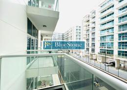 Apartment - 2 bedrooms - 3 bathrooms for rent in Glitz 3 - Glitz - Dubai Studio City - Dubai