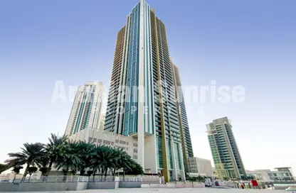 شقة - 2 غرف نوم - 3 حمامات للبيع في أوشن تيراس - مارينا سكوير - جزيرة الريم - أبوظبي