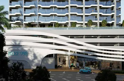 Apartment - 2 Bedrooms - 3 Bathrooms for sale in Reef 998 - Dubai Land Residence Complex - Dubai Land - Dubai Apartment - 2 Bedrooms - 3 Bathrooms for sale in Reef 998 - Dubai Land Residence Complex - Dubai Land - Dubai