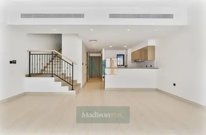 Townhouse - 4 Bedrooms - 3 Bathrooms for rent in Santorini - Damac Lagoons - Dubai
