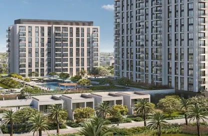Apartment - 2 Bedrooms - 2 Bathrooms for sale in Park Horizon Tower 2 - Park Horizon - Dubai Hills Estate - Dubai