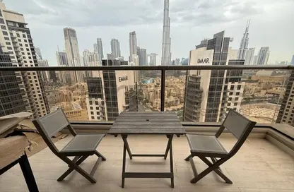 Apartment - 1 Bedroom - 2 Bathrooms for sale in Cedar - Dubai Creek Harbour (The Lagoons) - Dubai Apartment - 1 Bedroom - 2 Bathrooms for sale in Cedar - Dubai Creek Harbour (The Lagoons) - Dubai