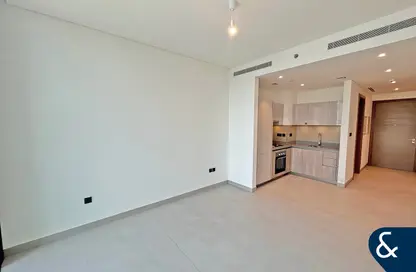 Apartment - 1 Bedroom - 1 Bathroom for sale in Sobha Hartland Waves - Sobha Hartland - Mohammed Bin Rashid City - Dubai Apartment - 1 Bedroom - 1 Bathroom for sale in Sobha Hartland Waves - Sobha Hartland - Mohammed Bin Rashid City - Dubai