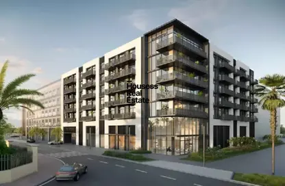 شقة - 2 غرف نوم - 2 حمامات للبيع في إلينغتون بيلمونت ريزيدنس - مثلث قرية الجميرا - دبي شقة - 2 غرف نوم - 2 حمامات للبيع في إلينغتون بيلمونت ريزيدنس - مثلث قرية الجميرا - دبي