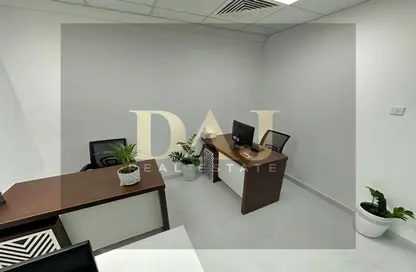 Spacious office for rent in Dubai near to Metro
