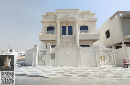 Villa - 5 Bedrooms - 7 Bathrooms for sale in Al Yasmeen 1 - Al Yasmeen - Ajman