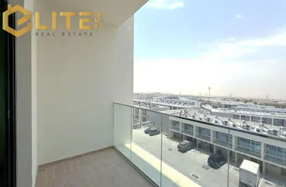 Apartment - Studio - 1 Bathroom for sale in Rukan 3 - Dubai Land - Dubai