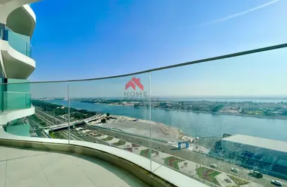 Apartment - 2 Bedrooms - 3 Bathrooms for rent in Rawdhat Abu Dhabi - Abu Dhabi