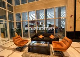 Apartment - 2 bedrooms - 3 bathrooms for rent in Mon Reve - Downtown Dubai - Dubai