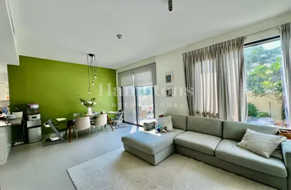Villa - 4 Bedrooms - 5 Bathrooms for sale in Maple 2 - Maple at Dubai Hills Estate - Dubai Hills Estate - Dubai