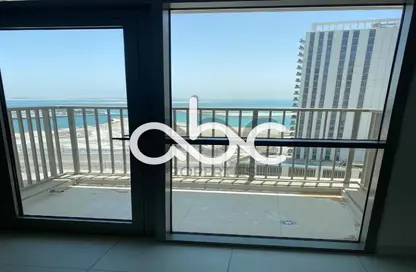 Apartment - 1 Bedroom - 2 Bathrooms for sale in Reflection - Shams Abu Dhabi - Al Reem Island - Abu Dhabi