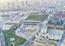Map Location image for: Land for sale in District 10 - Jumeirah Village Circle - Dubai, Image 1
