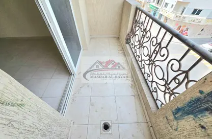 Apartment - 1 Bedroom - 1 Bathroom for rent in Muwaileh 29 Building - Muwaileh - Sharjah