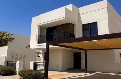 Villa - 4 Bedrooms - 5 Bathrooms for sale in Noya Viva - Noya - Yas Island - Abu Dhabi