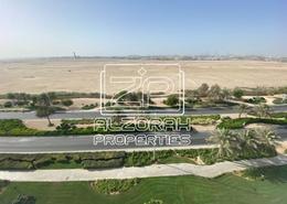 Apartment - 2 bedrooms - 3 bathrooms for sale in Golf Community - Al Zorah - Ajman