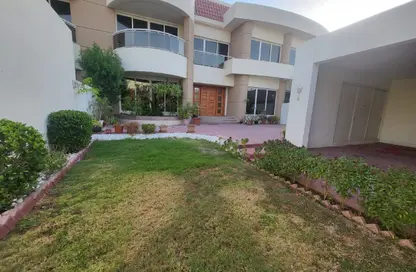 مجمع سكني - 4 غرف نوم - 4 حمامات للايجار في فلل الجميرا 1 - جميرا 1 - الجميرا - دبي