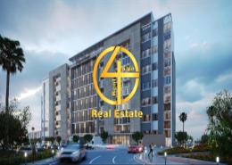 Apartment - 3 bedrooms - 3 bathrooms for sale in Perla 3 - Yas Bay - Yas Island - Abu Dhabi