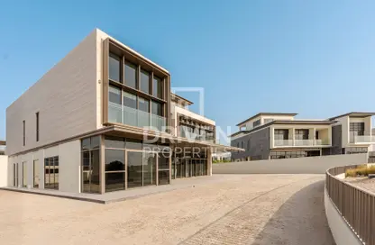 Villa - 6 Bedrooms - 7+ Bathrooms for sale in Golf Place 2 - Golf Place - Dubai Hills Estate - Dubai