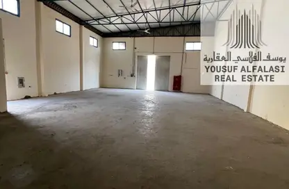 مستودع - استوديو - 1 حمام للايجار في أم الثعوب - أم القيوين مستودع - استوديو - 1 حمام للايجار في أم الثعوب - أم القيوين