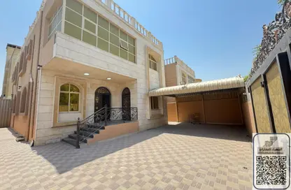 Villa - 5 Bedrooms - 6 Bathrooms for rent in Al Mowaihat 3 - Al Mowaihat - Ajman