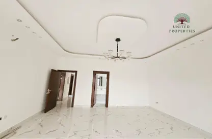 Empty Room image for: Villa - 3 Bedrooms - 4 Bathrooms for sale in Al Yasmeen - Ajman, Image 1