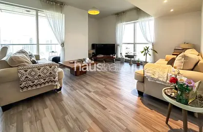 شقة - 3 غرف نوم - 3 حمامات للبيع في دبي ارك - (JLT) مجمع G - أبراج بحيرة الجميرا - دبي