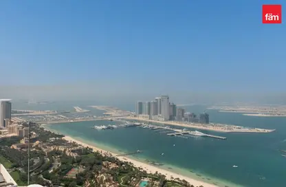 Apartment - 1 Bedroom - 2 Bathrooms for sale in Avani Palm View Hotel  and  Suites - Dubai Media City - Dubai