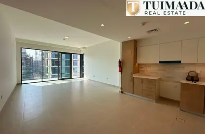 Apartment - 2 Bedrooms - 2 Bathrooms for sale in Seagate Building 1 - Seagate - Mina Rashid - Dubai