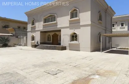 Villa - 5 Bedrooms - 7 Bathrooms for rent in Al Jurf 2 - Al Jurf - Ajman Downtown - Ajman