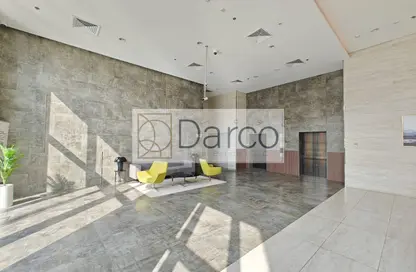 شقة - 3 غرف نوم - 4 حمامات للايجار في ذا بلس بوليفارد ابارتمنتس سي 1 - ذي بالس - دبي الجنوب (مركز دبي العالمي) - دبي