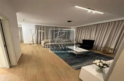 شقة - 2 غرف نوم - 3 حمامات للايجار في B برج فيوز - برج فيوز - دبي وسط المدينة - دبي